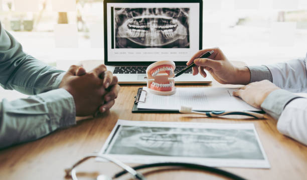 Best Emergency Root Canal Treatment in Little Flock, AR