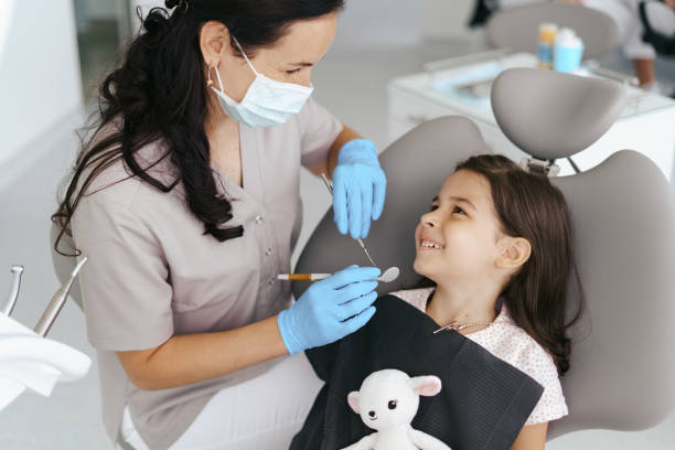 Best Orthodontic Emergency Dentist in Little Flock, AR