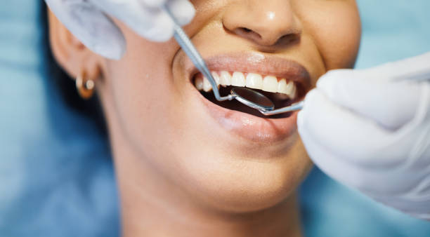 Best Pediatric Emergency Dentist in Little Flock, AR