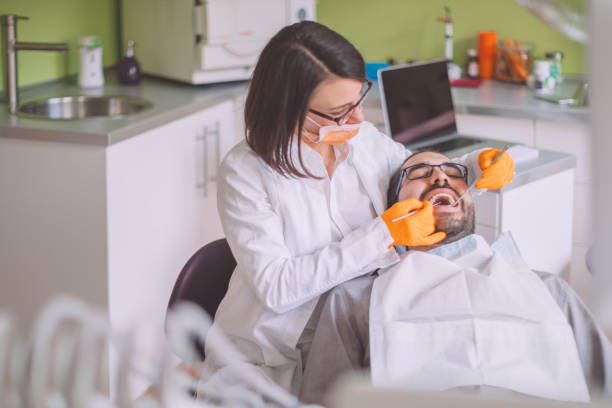 Best Emergency Root Canal Treatment in Little Flock, AR