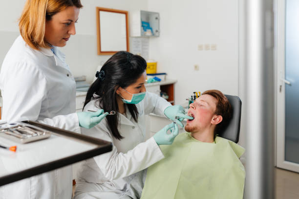 Fast & Reliable Emergency Dental Services in AR