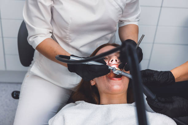 Best Mobile Emergency Dentist in Little Flock, AR