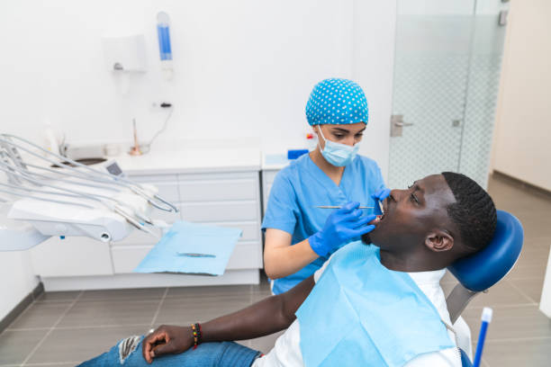 Best Emergency Cosmetic Dentistry in Little Flock, AR